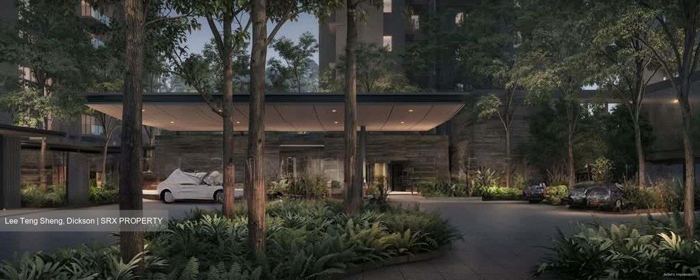 Dunearn Road (D11), Condominium #561579411